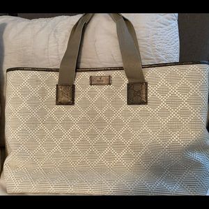 New Gucci Tote Bag